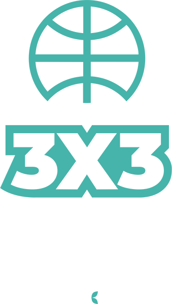 Logo Ecocourt turnira u basketu