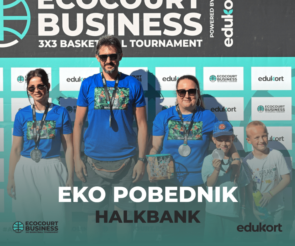 Eko pobednik