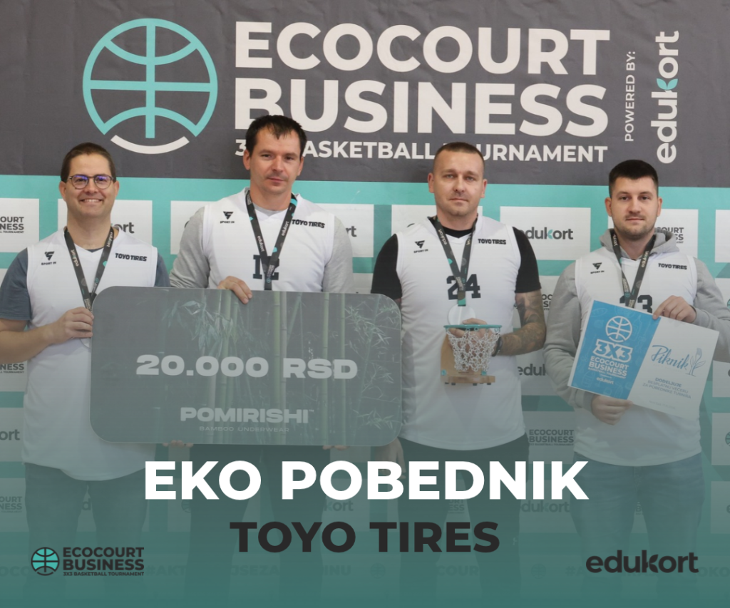 NS Eko pobednik